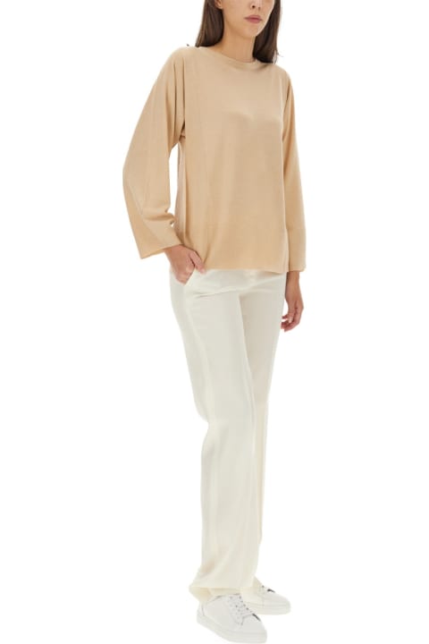 Homeware Fabiana Filippi Flare Fit Pants