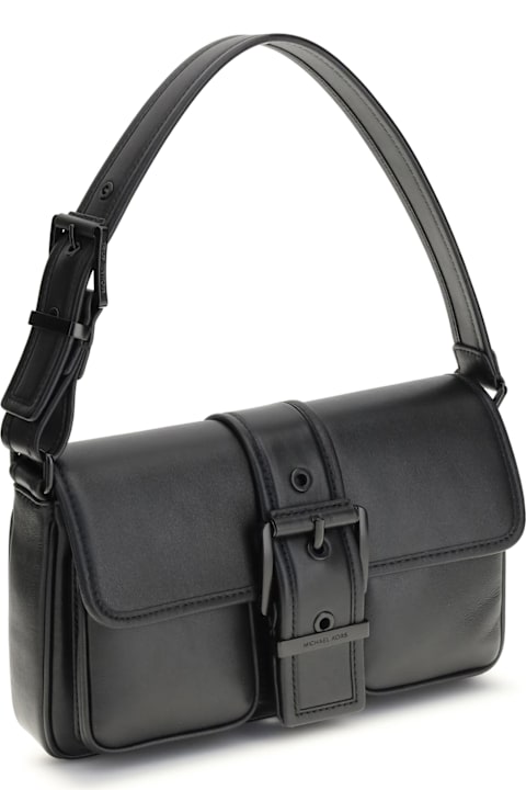Homeware Michael Kors Colby Medium Shoulder Bag