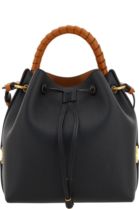 Fashion for Women Chloé Marcie Bucket Bag