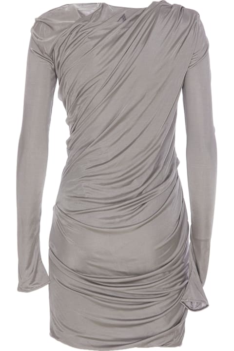 Homeware The Attico Mini Dress
