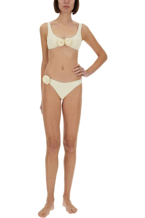 La Reveche Clothing for Women La Reveche "nuha" Bikini Bottom
