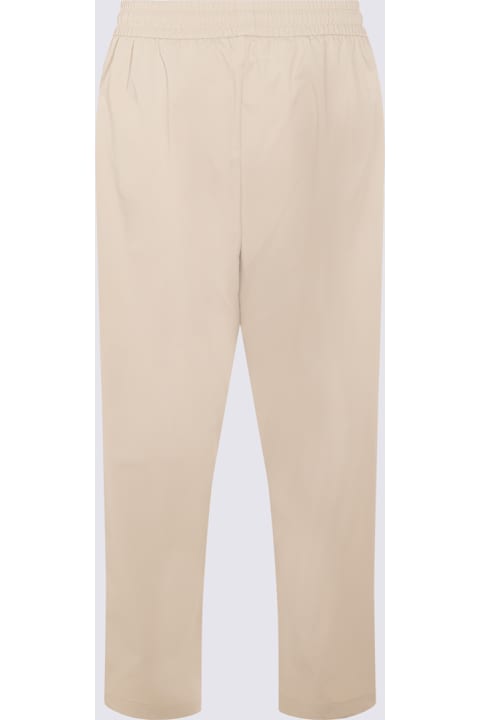 Fear of God Pants for Men Fear of God Cement Pants