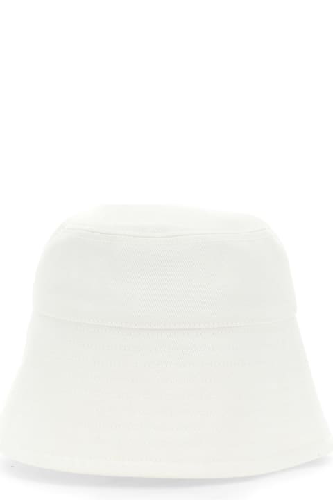 Patou Hats for Women Patou Bucket Hat