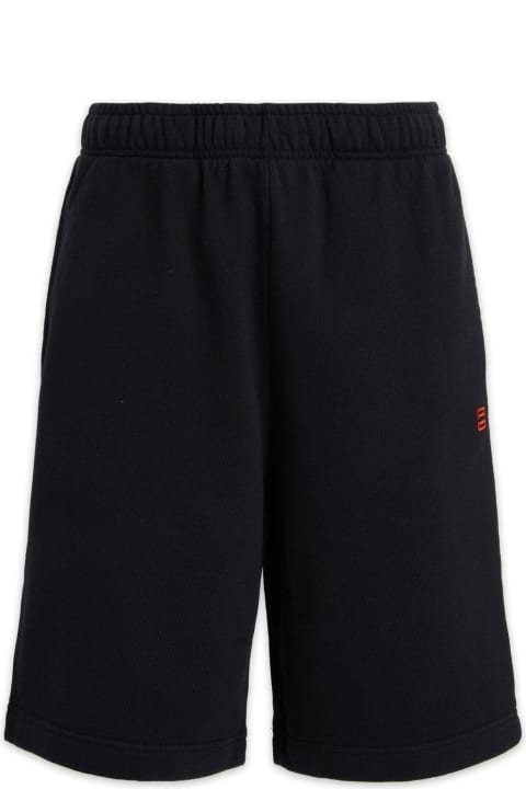 AMBUSH Pants for Men AMBUSH Logo Embroidered Shorts