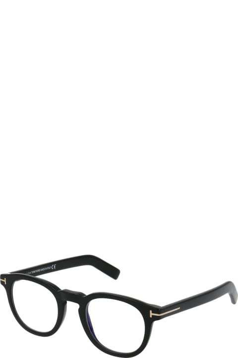 メンズ新着アイテム Tom Ford Eyewear Ft5629-b Glasses