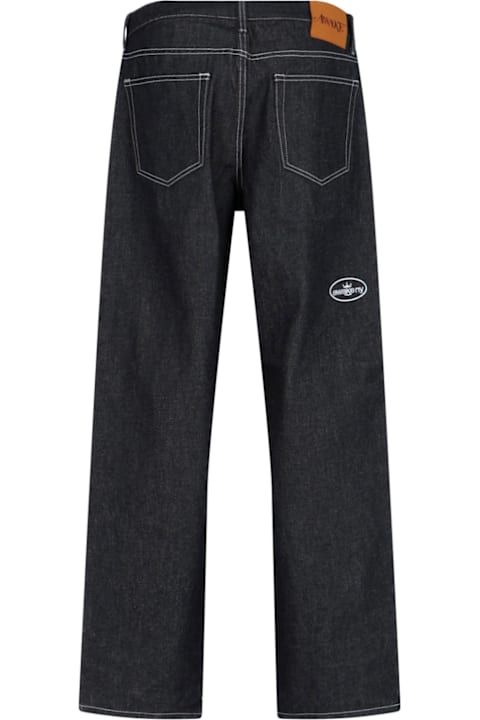 Awake NY for Women Awake NY Baggy Jeans