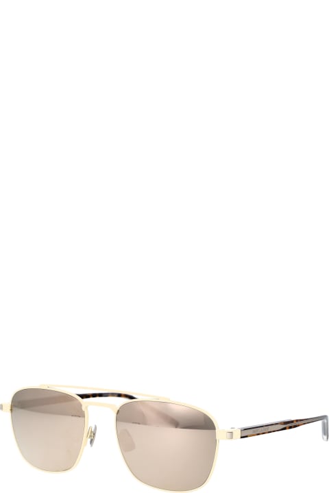 Saint Laurent Eyewear Eyewear for Women Saint Laurent Eyewear Sl 665 Sunglasses