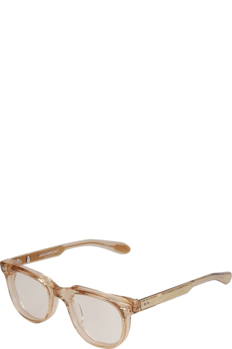 Jacques Marie Mage Eyewear for Men Jacques Marie Mage Stanler Frame