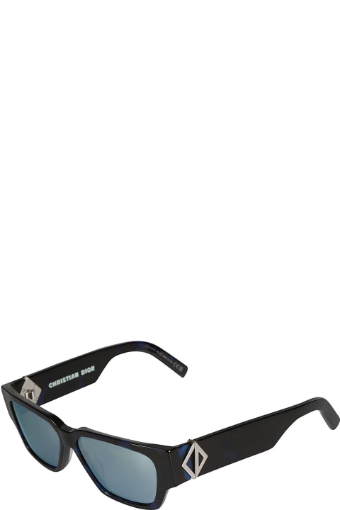 Eyewear for Women Dior Eyewear Diamond Sunglasses