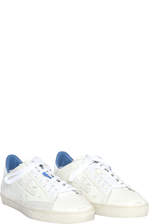Premiata for Men Premiata Sneakers