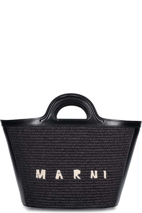Fashion for Women Marni "tropicalia" Small Tote Bag