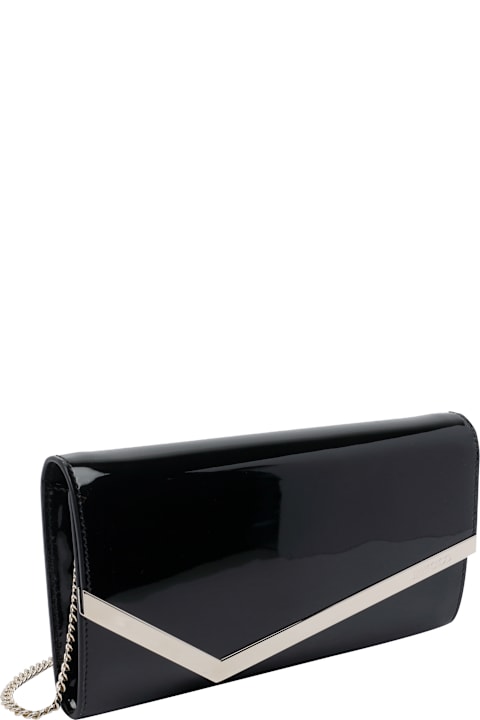 Homeware Jimmy Choo Emmie Pochette
