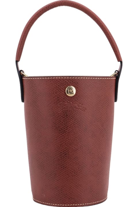 Fashion for Women Longchamp épure Bucket Bag