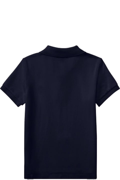 ボーイズ Ralph LaurenのTシャツ＆ポロシャツ Ralph Lauren Polo Shirt