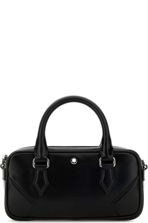 Montblanc لـ Kids Montblanc Small Bowling Bag