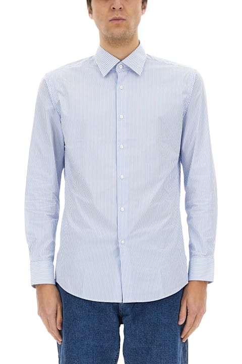 Homeware Hugo Boss Striped Shirt