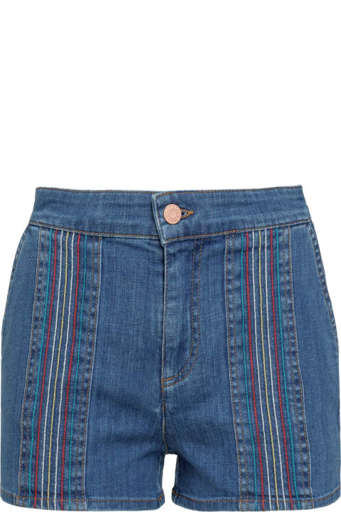 See by Chloé Women See by Chloé Shorts