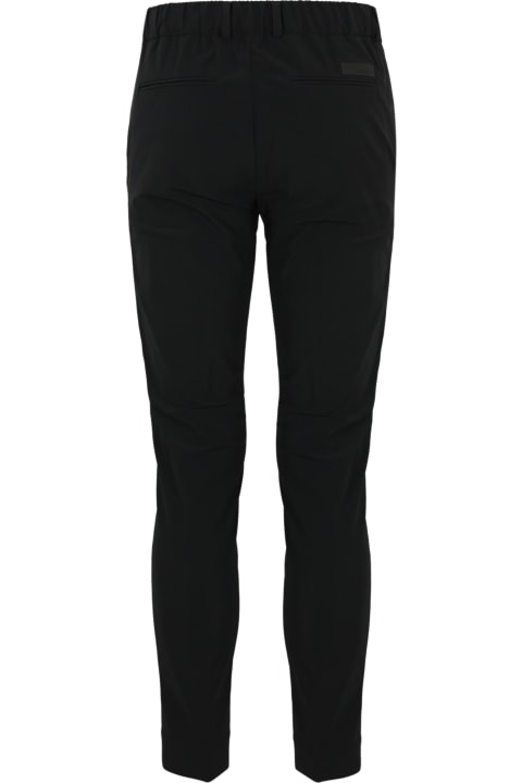 RRD - Roberto Ricci Design Pants for Men RRD - Roberto Ricci Design Chino Trousers In Technical Fabric With Pleats