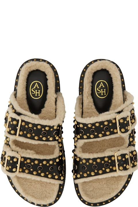 Homeware Ash Sandal "utah Bis"