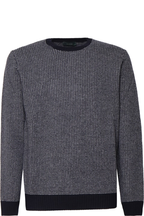 Homeware Zanone Crewneck Sweater
