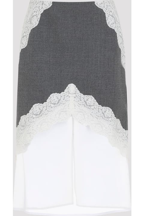 Jil Sander Skirt