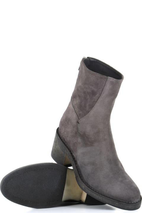 Ankle Boot 15602a