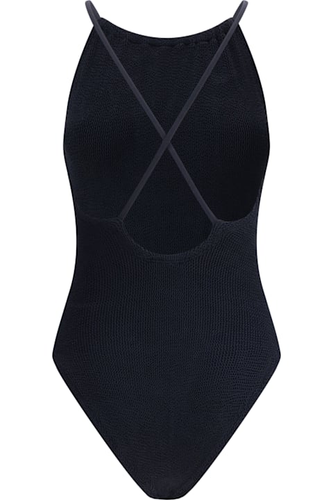 Hunza G Swimwear for Women Hunza G Portia Swimsuit