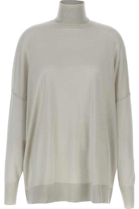 (nude) Clothing for Women (nude) Wool Sweater