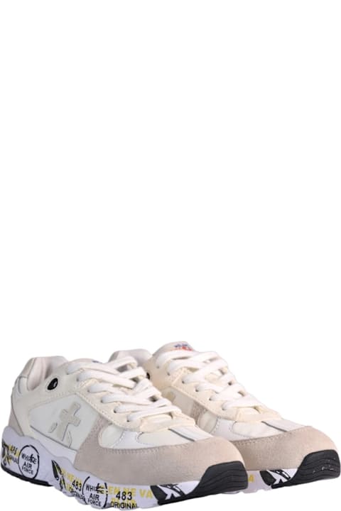 أدوات منزلية Premiata Sneaker "robin"