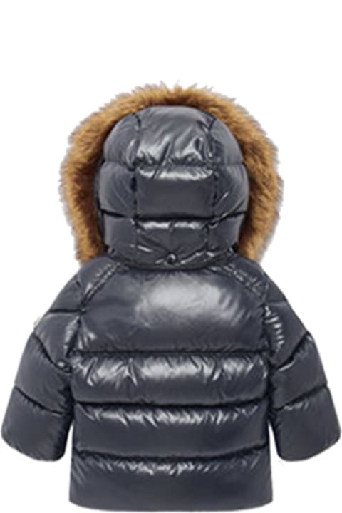 Moncler Coats & Jackets for Baby Girls Moncler Jacket