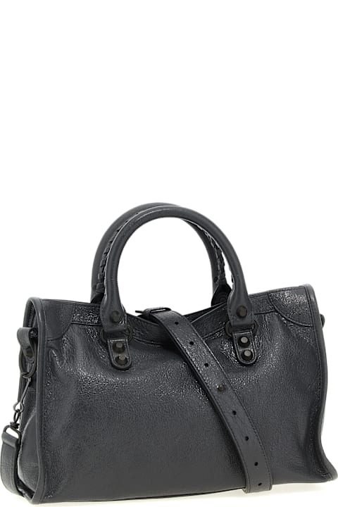 Balenciaga Women Balenciaga 'le City Bag S' Handbag