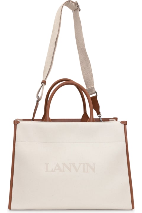 Tote Bag With Logo