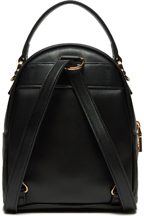 Love Moschino for Women Love Moschino Ecoleather Backpack