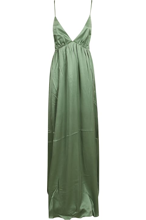 Zimmermann Dresses for Women Zimmermann Silk Sip Dress