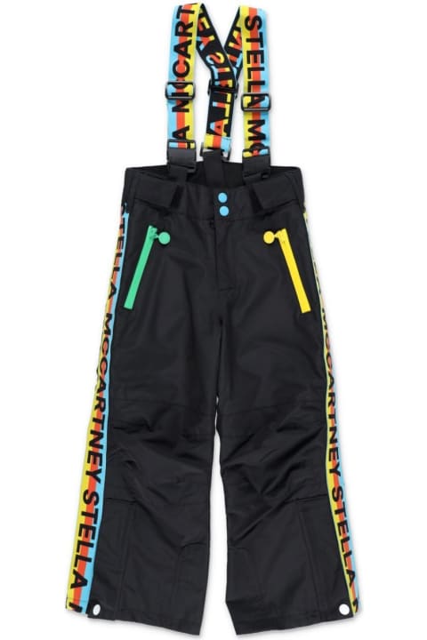 Stella McCartney Kids Jumpsuits for Boys Stella McCartney Kids Snow Trousers