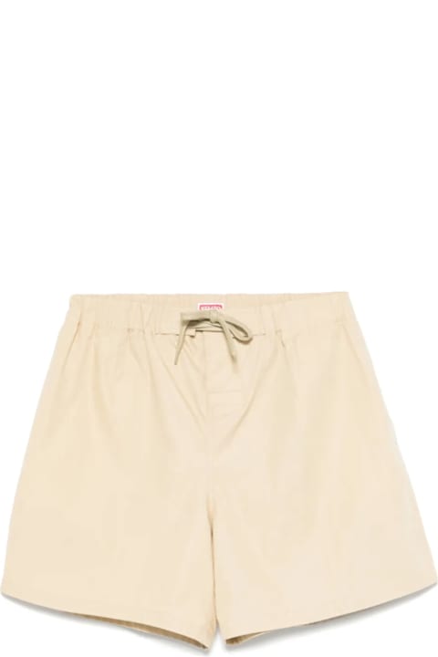 Homeware Kenzo Kenzo Shorts Beige