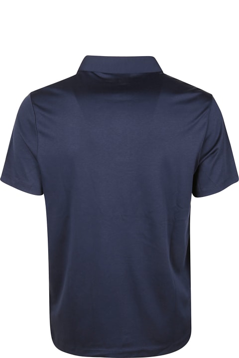 Michael Kors for Men Michael Kors Short-sleeve Polo Shirt