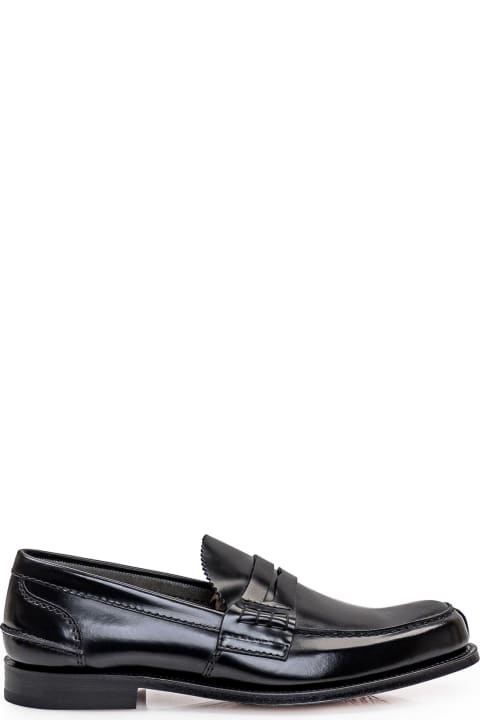 Church's for Men Church's Leather Loafer