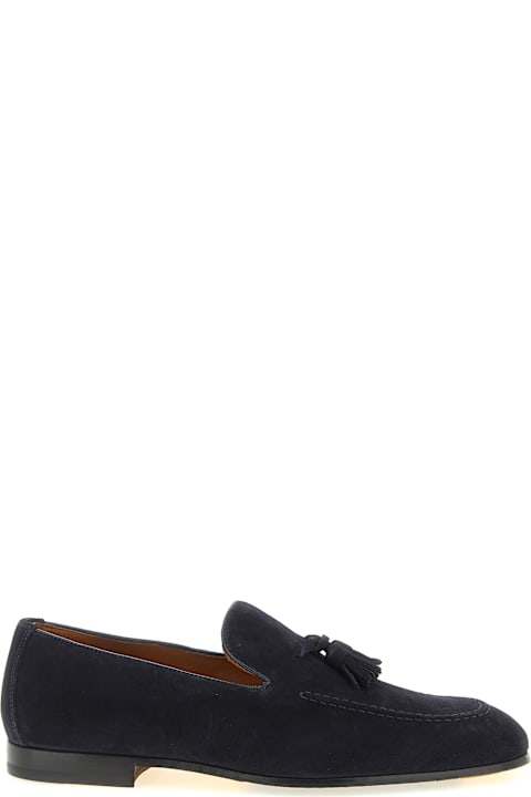 Doucal's for Women Doucal's 'adler' Loafers