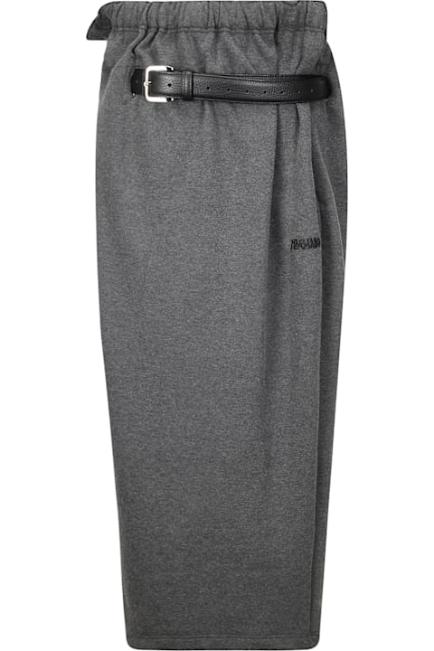 Magliano Clothing for Women Magliano Provincia Skirt