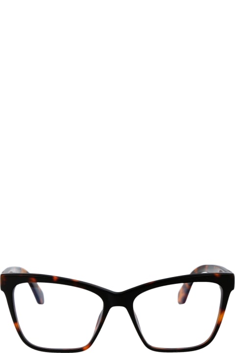 Eyewear for Women Off-White Optical Style 67 Glasses
