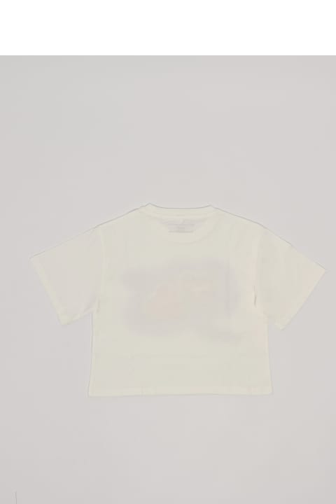 Stella McCartney for Kids Stella McCartney T-shirt T-shirt