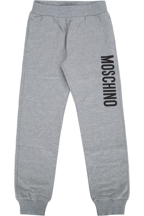 Moschino Sweaters & Sweatshirts for Girls Moschino Tracksuit Addition