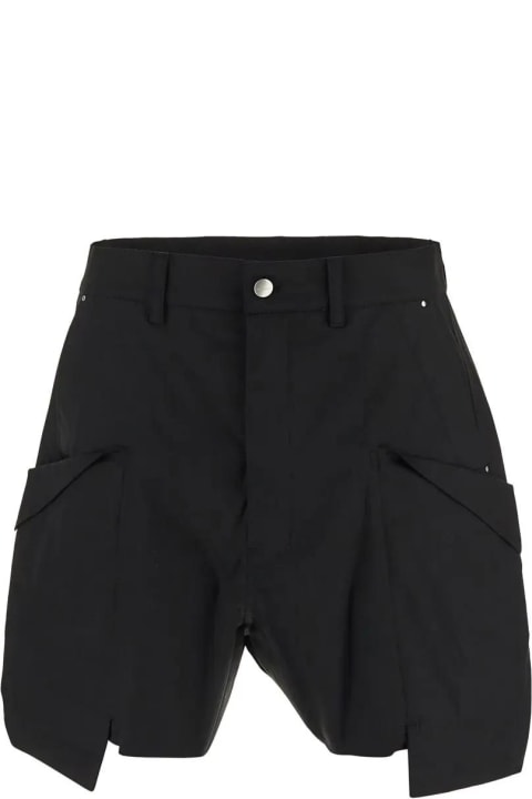 Pants & Shorts for Women Rick Owens Stefa Cargo Short