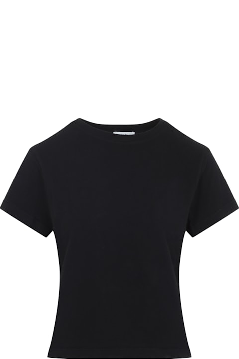 AGOLDE for Kids AGOLDE Adine Shrunken T-shirt