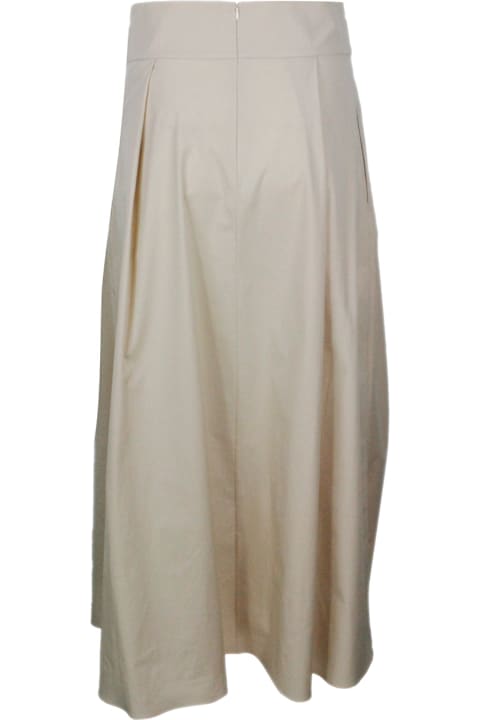 Barba Napoli for Women Barba Napoli Skirt