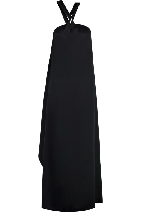 Calvin Klein Dresses for Women Calvin Klein Crepe-cady Dress