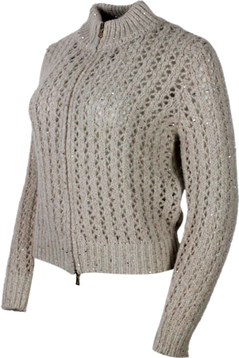 Eleventy for Kids Eleventy Sweater