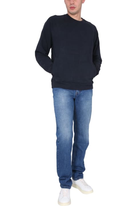 Homeware Ten C Crewneck Sweatshirt