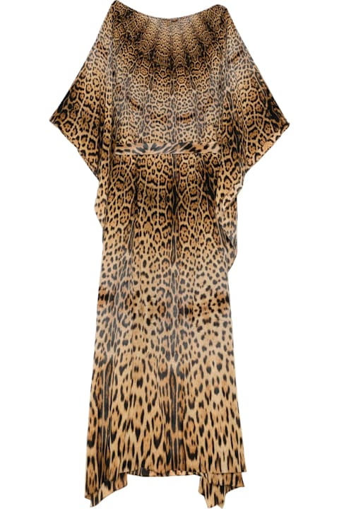 Roberto Cavalli for Kids Roberto Cavalli Dress